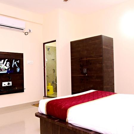 Open Hotel By Olive - The Inn مَسّور المظهر الخارجي الصورة
