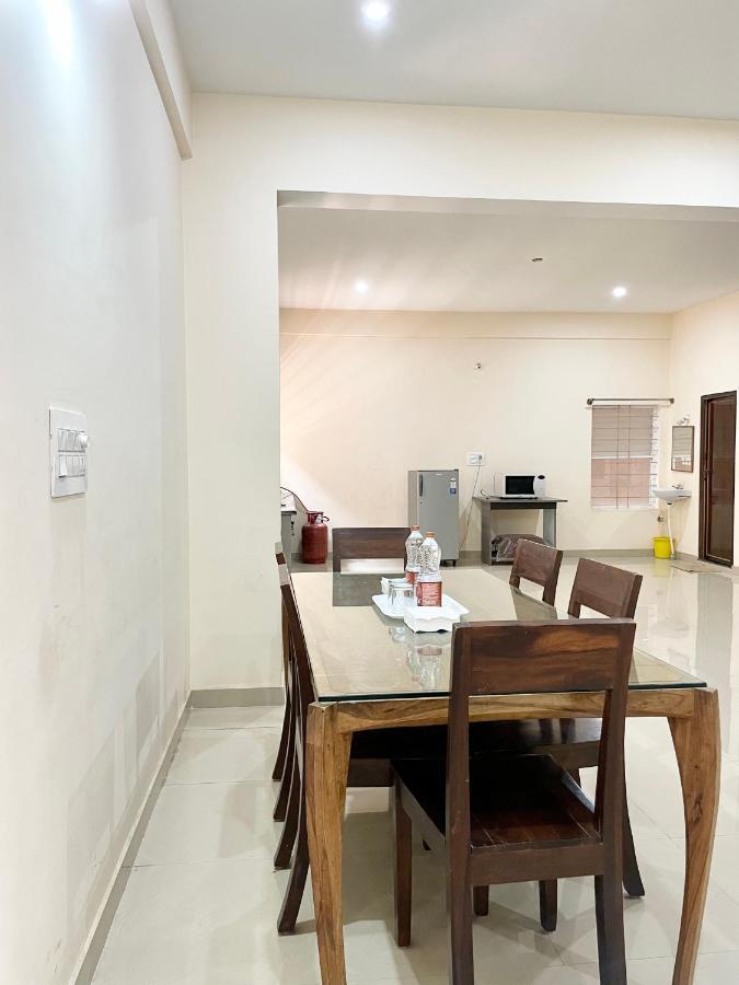 Open Hotel By Olive - The Inn مَسّور المظهر الخارجي الصورة