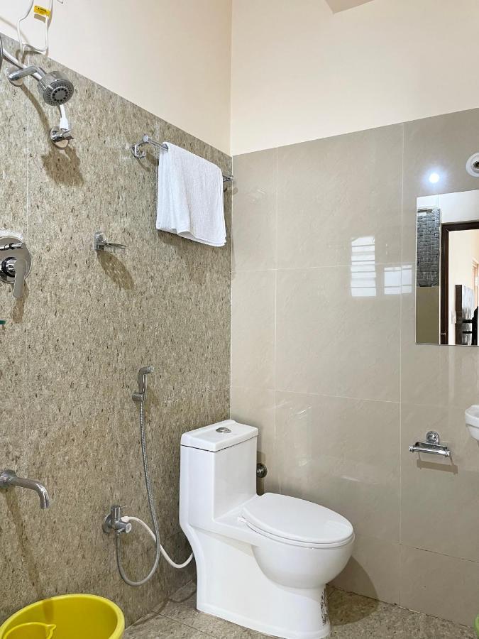 Open Hotel By Olive - The Inn مَسّور المظهر الخارجي الصورة
