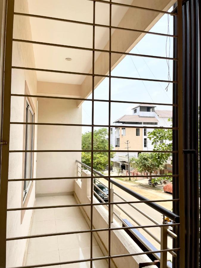 Open Hotel By Olive - The Inn مَسّور المظهر الخارجي الصورة