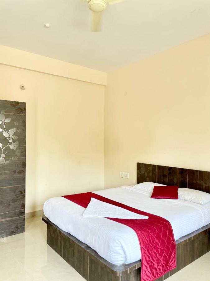 Open Hotel By Olive - The Inn مَسّور المظهر الخارجي الصورة